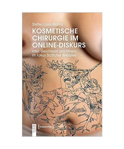 Kosmetische Chirurgie im Online-Diskurs