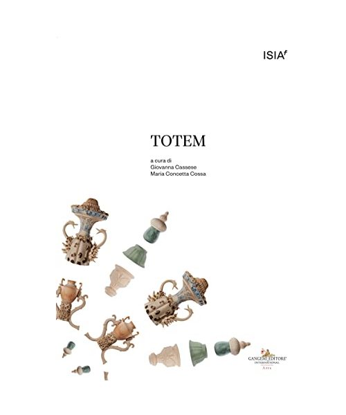 Totem. Materia relazionale. Materia laboratoriale. Un workshop con Diego Cibelli