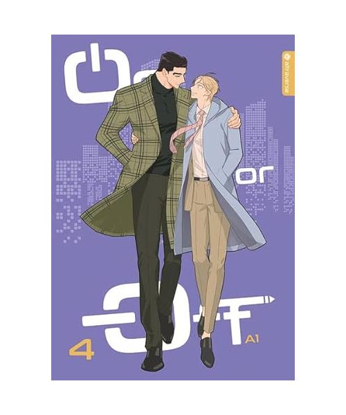 On or Off 04
