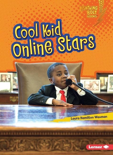 Cool Kid Online Stars