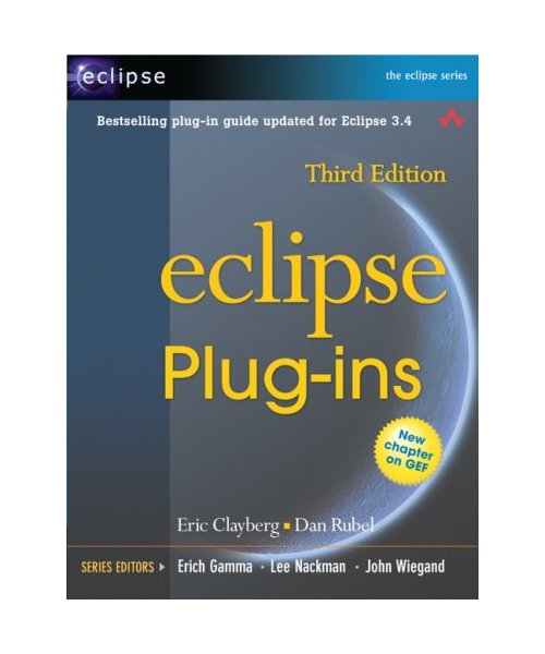 Eclipse Plug-Ins