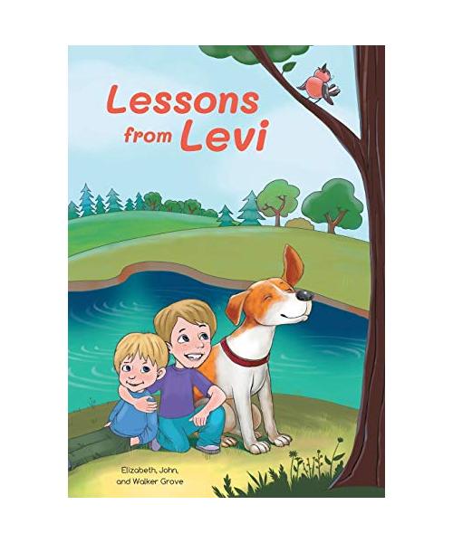 Lessons from Levi