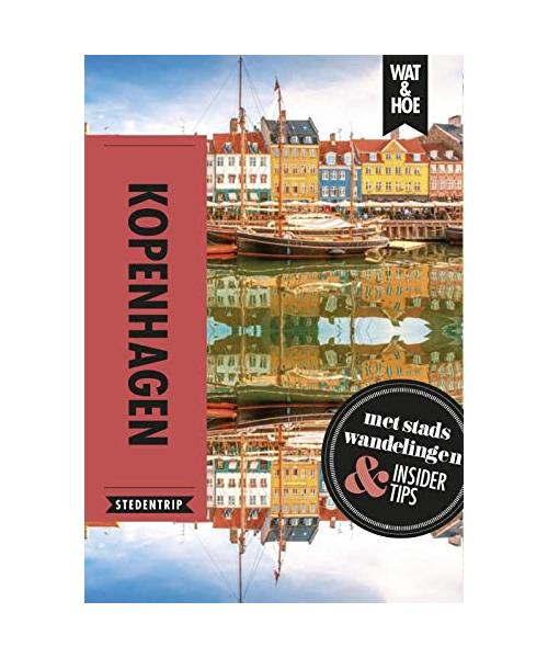 Kopenhagen: Stedentrip (Wat & hoe stedentrip)