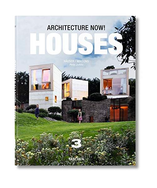 Architecture Now! Houses 03