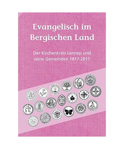 Evangelisch im Bergischen Land
