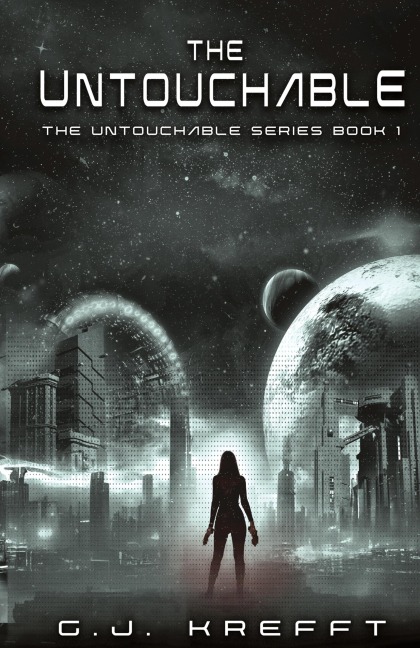 The Untouchable