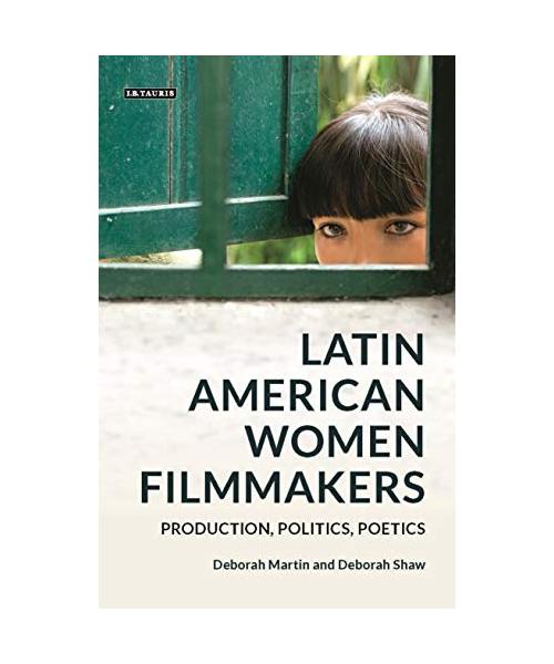 Latin American Women Filmmakers