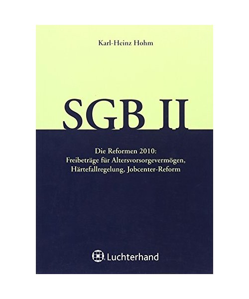 SGB II