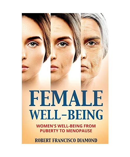 Female Well-Being: Women's well-being from puberty to menopause