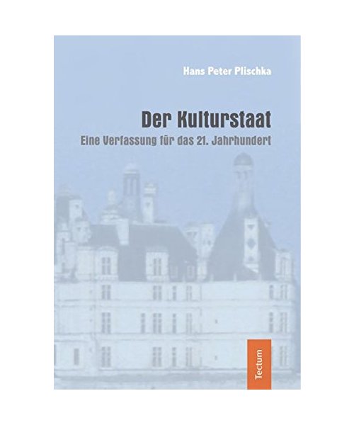 Der Kulturstaat