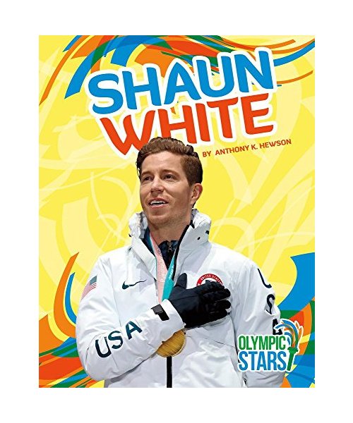 Shaun White