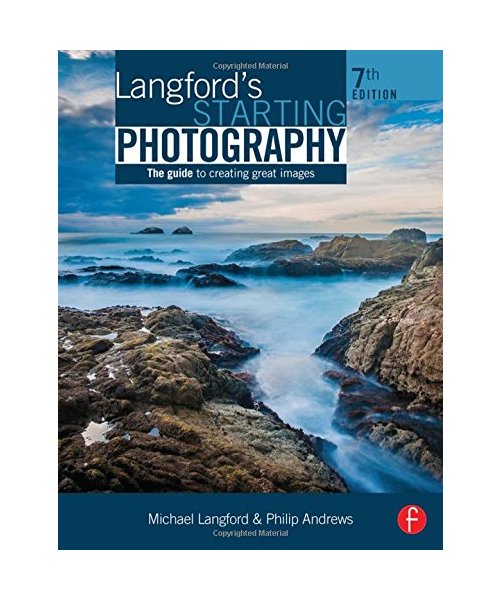 Langford's Starting Photography