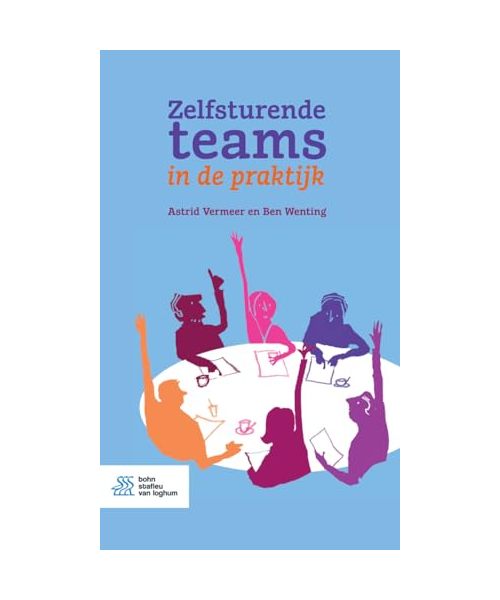Zelfsturende Teams in de Praktijk