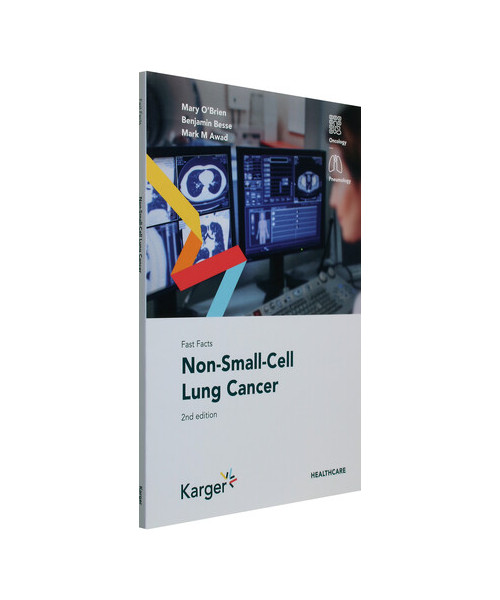 Fast Facts: Non-Small-Cell Lung Cancer