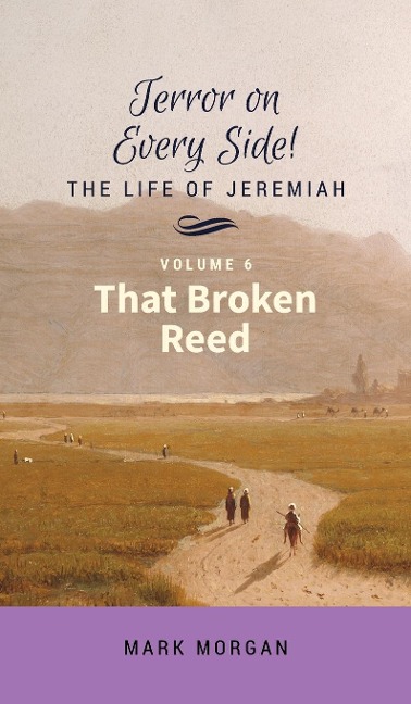 That Broken Reed