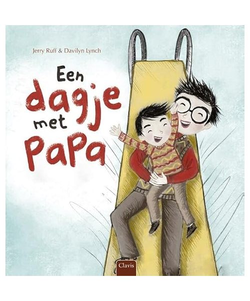 Een dagje met papa