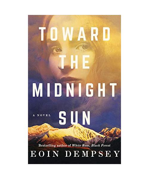 Toward the Midnight Sun