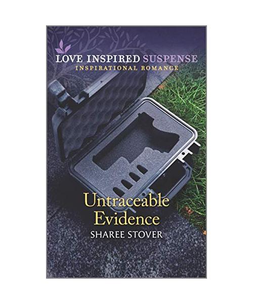 Untraceable Evidence