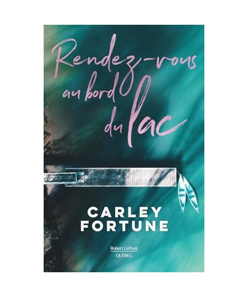 Rendez-vous au bord du lac