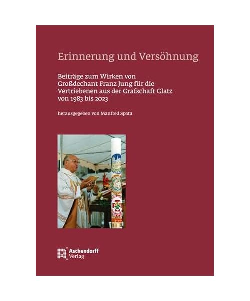 Erinnerung und Versöhnung