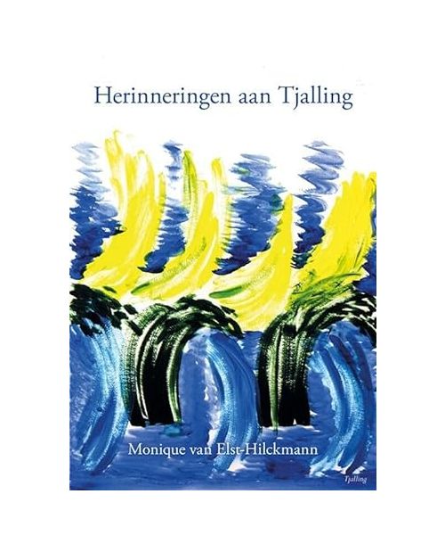 Herinneringen aan Tjalling