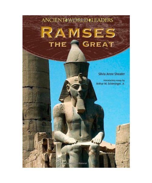 Ramses the Great
