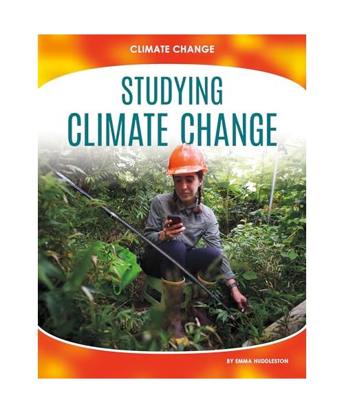 Studying Climate Change