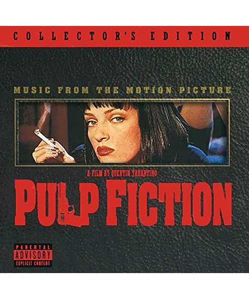 Pulp Fiction (Collector'S Edition)
