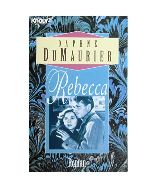 Rebecca.