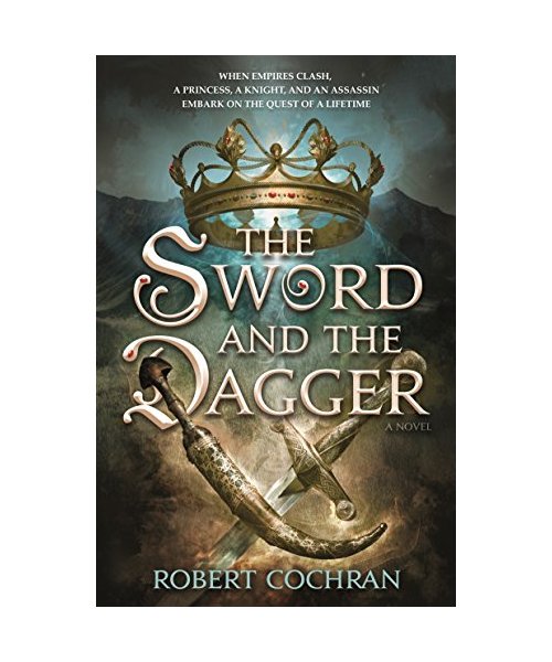 The Sword and the Dagger