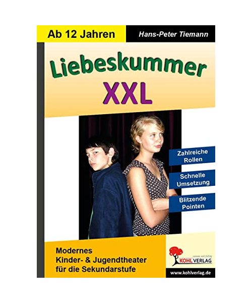 Liebeskummer XXL