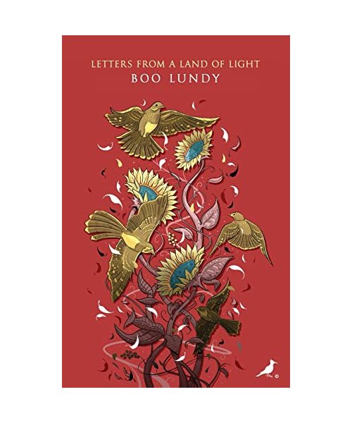 Letters from a Land of Light
