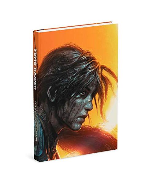 Shadow of the Tomb Raider. Guida strategica da collezione in italiano