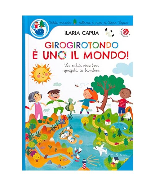 Girogirotondo è uno il mondo!