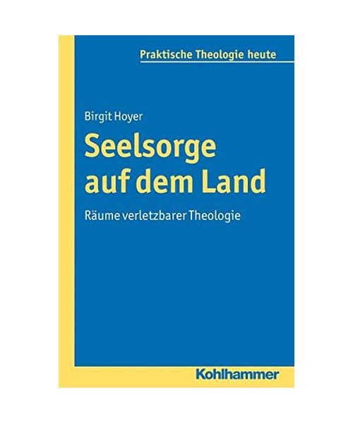 Seelsorge auf dem Land