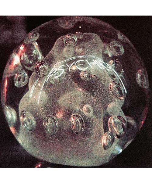 Psychic [Vinyl LP]