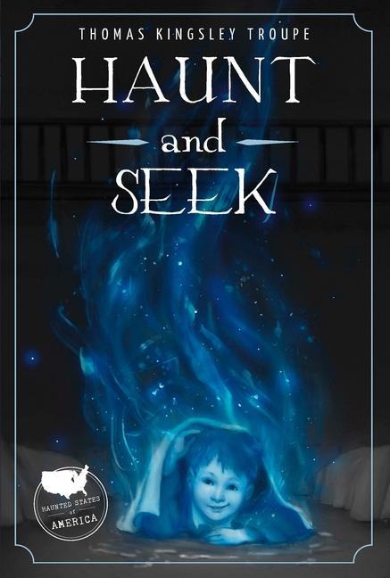 Haunt and Seek
