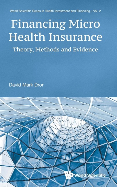 FINANCING MICRO HEALTH INSURANCE