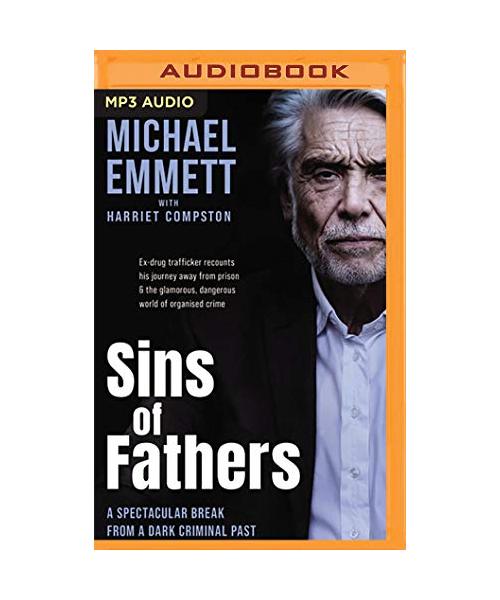 Sins of Fathers: A Spectacular Break from a Dark Criminal Past
