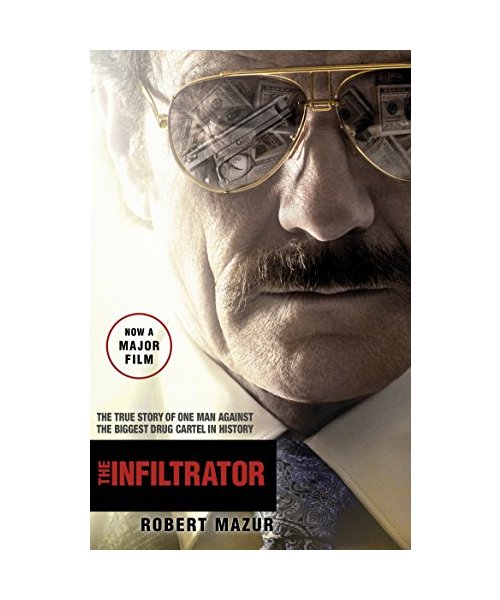 The Infiltrator