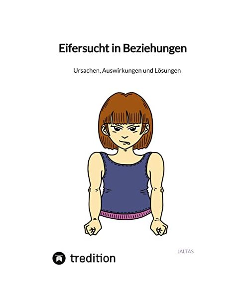 Eifersucht in Beziehungen