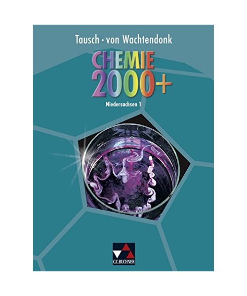 Chemie 2000+ Niedersachsen 1