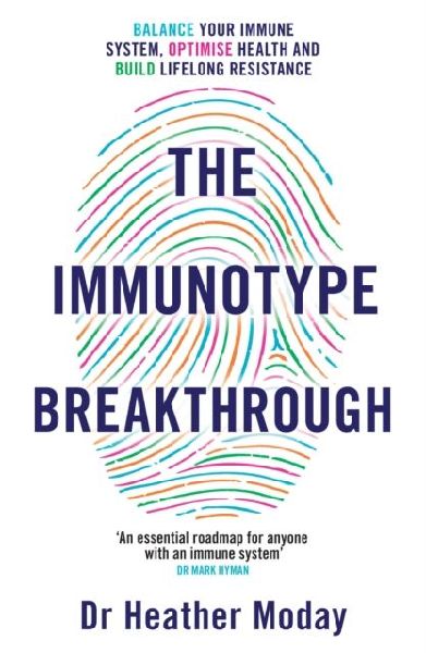 The Immunotype Breakthrough