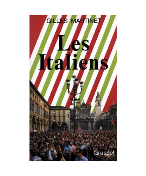 Les italiens