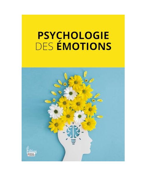 Psychologie des émotions