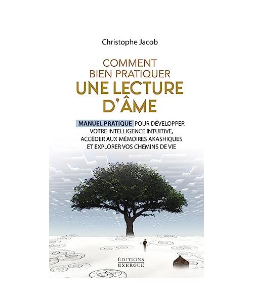 Comment bien pratiquer une lecture d'âme - Manuel pratique pour développer votre intelligence intuit: Manuel pratique pour développer votre ... akashiques et explorez vos chemins de vie
