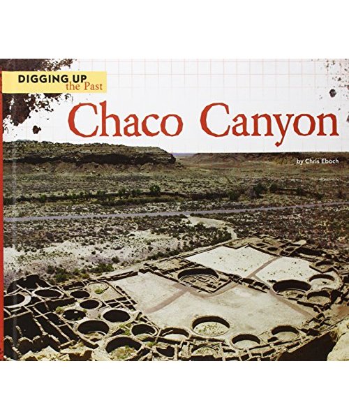 Chaco Canyon