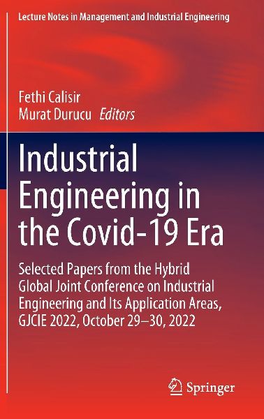 Industrial Engineering in the Covid-19 Era
