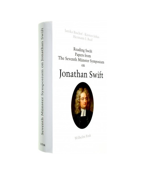 Reading Swift