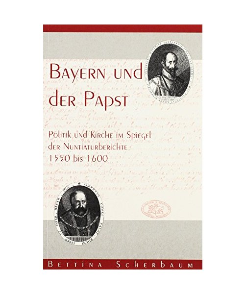 Bayern und der Papst
